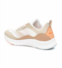 Xti - Women's Lace-Up Sneakers