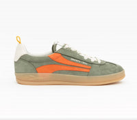 Oncept - Women's Fez Sneakers