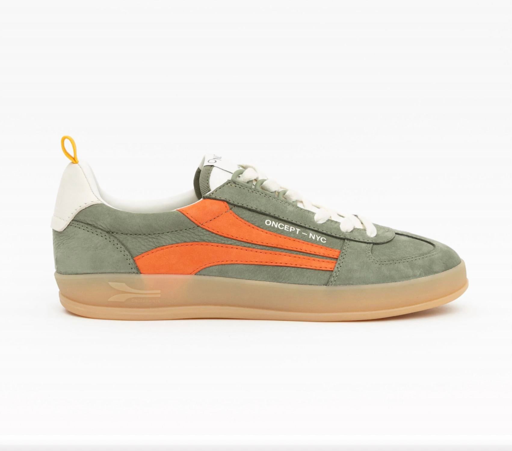 Oncept - Women's Fez Sneakers