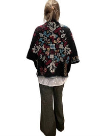 Johnny Was - ASLI PONCHO
