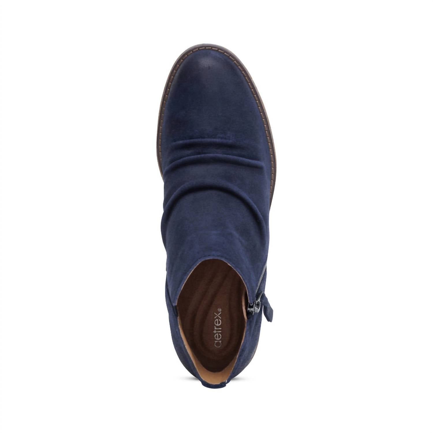 Aetrex - Women's Mila Low Boot