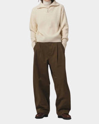 Girls Of Dust - Ambassador Straight Leg Pants