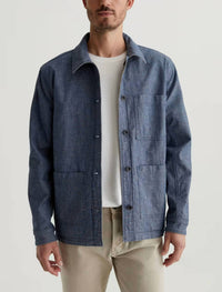 Ag Jeans - Lawson Jacket