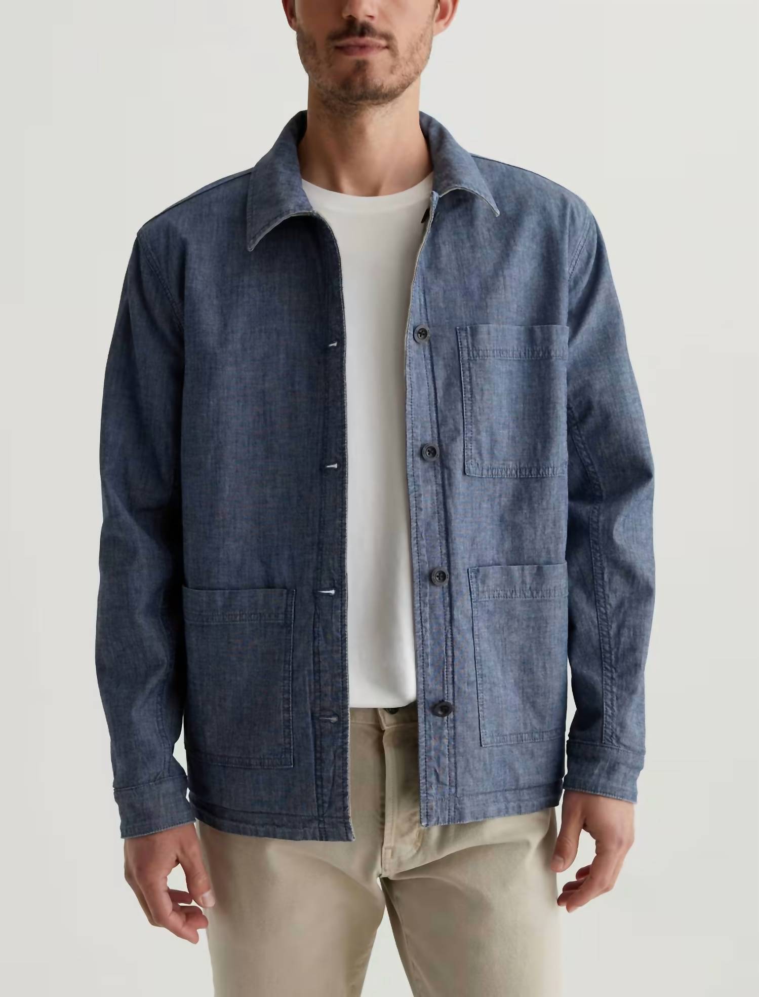 Ag Jeans - Lawson Jacket