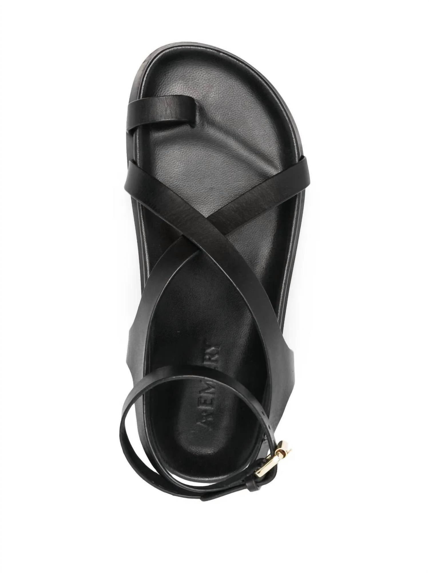 A.Emery - Women's Jalen Slim Sandal