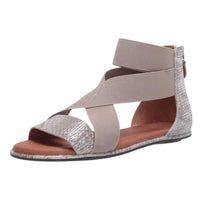 Gentle Souls - Women's Break Elastic Sandal