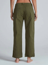 Askk Ny - Women's Tomboy Pant