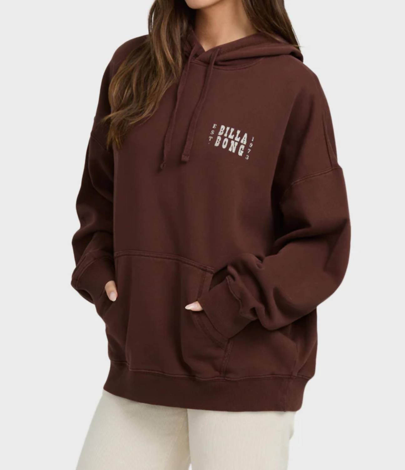Billabong - Sun & Waves Hoodie