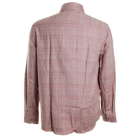 Garnet Clothiers - Men's Pique Textured Shirt