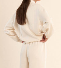 Gabrielle - Edie Sweatshirt