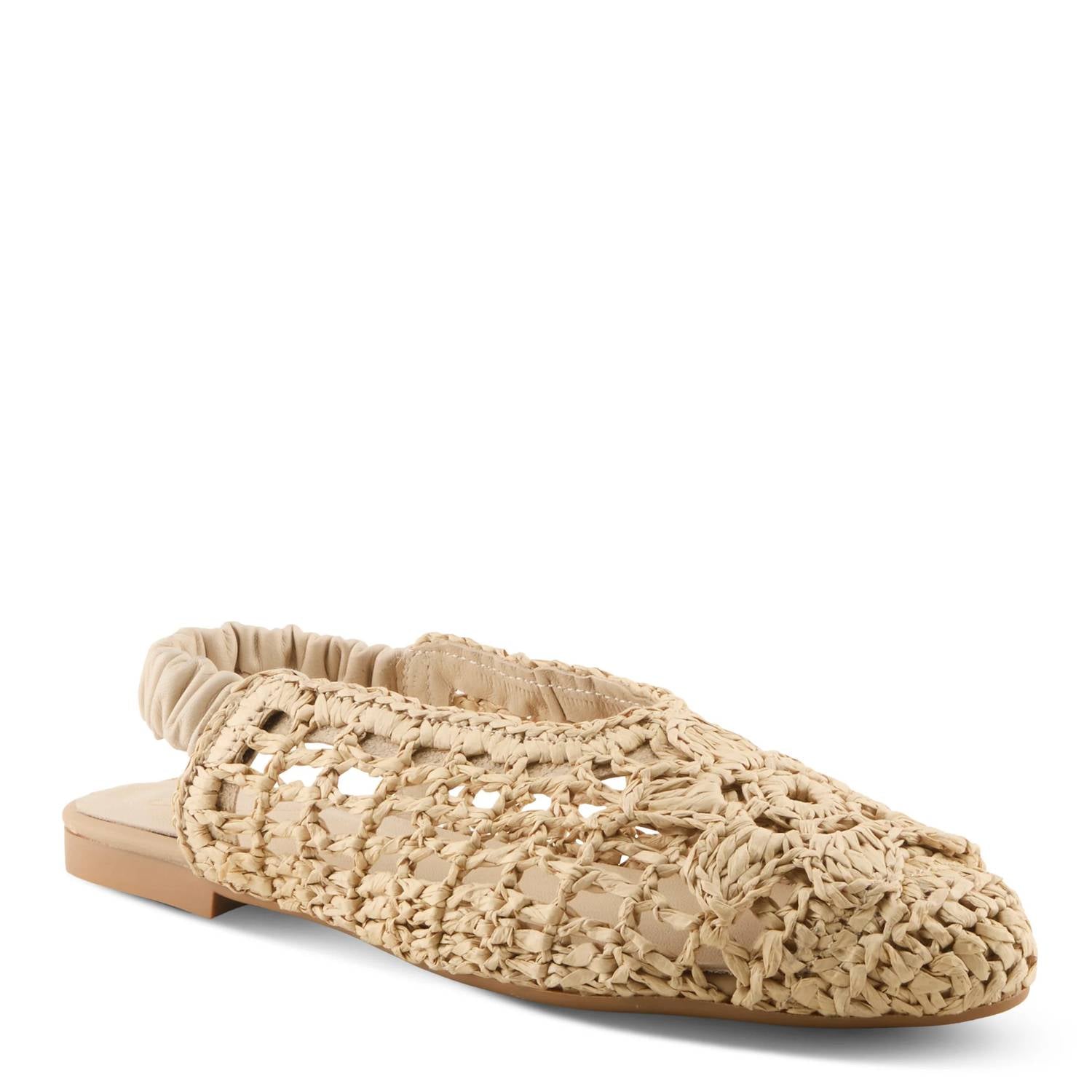Azura - Women's Nantucket Shoe