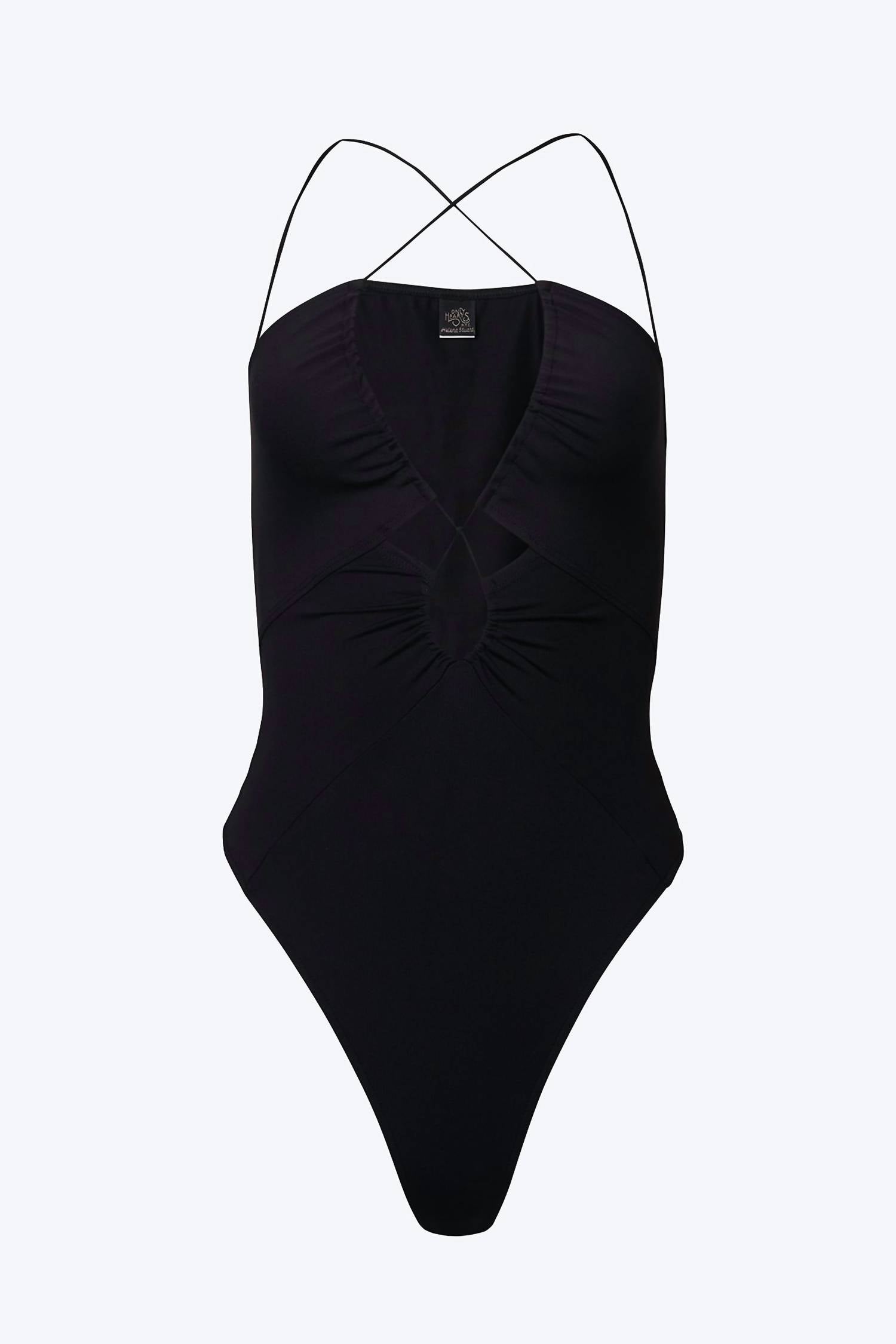 DELICIOUS LEILA BODYSUIT