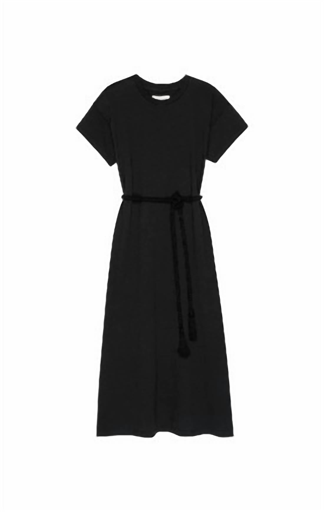 The Great. - Boxy Tee Dress