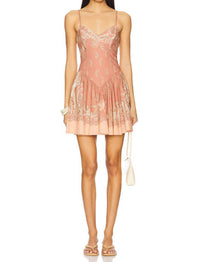 Hemant & Nandita - Meg Mini Dress