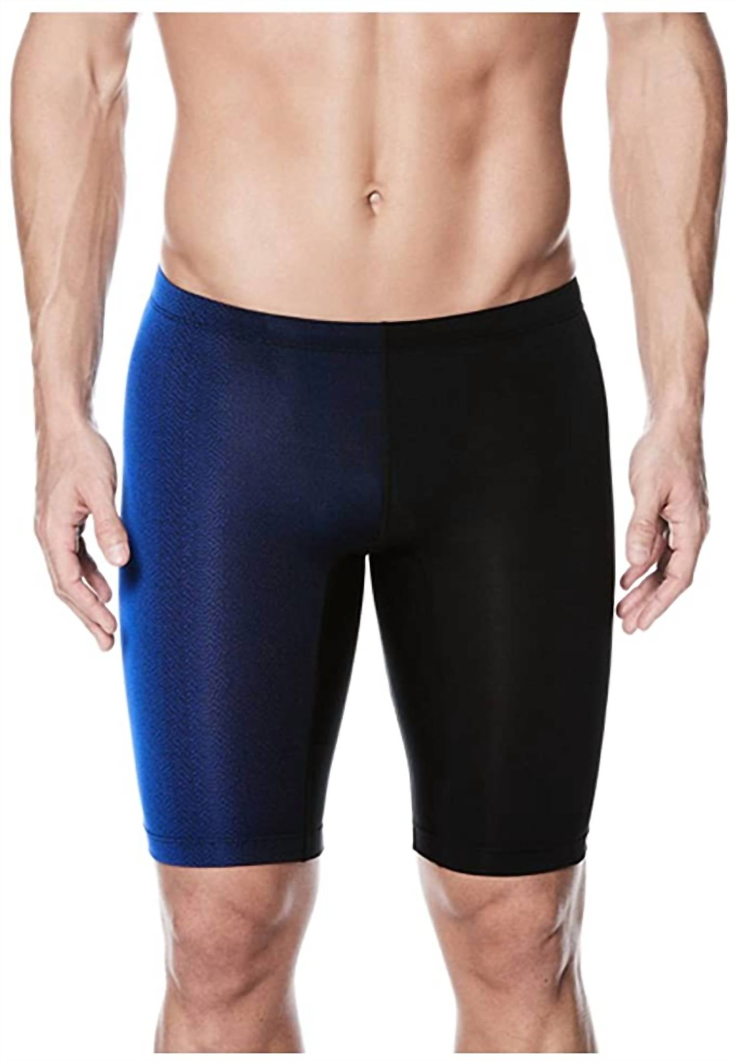 Nike - Performance Swim Jammer Swimsuit