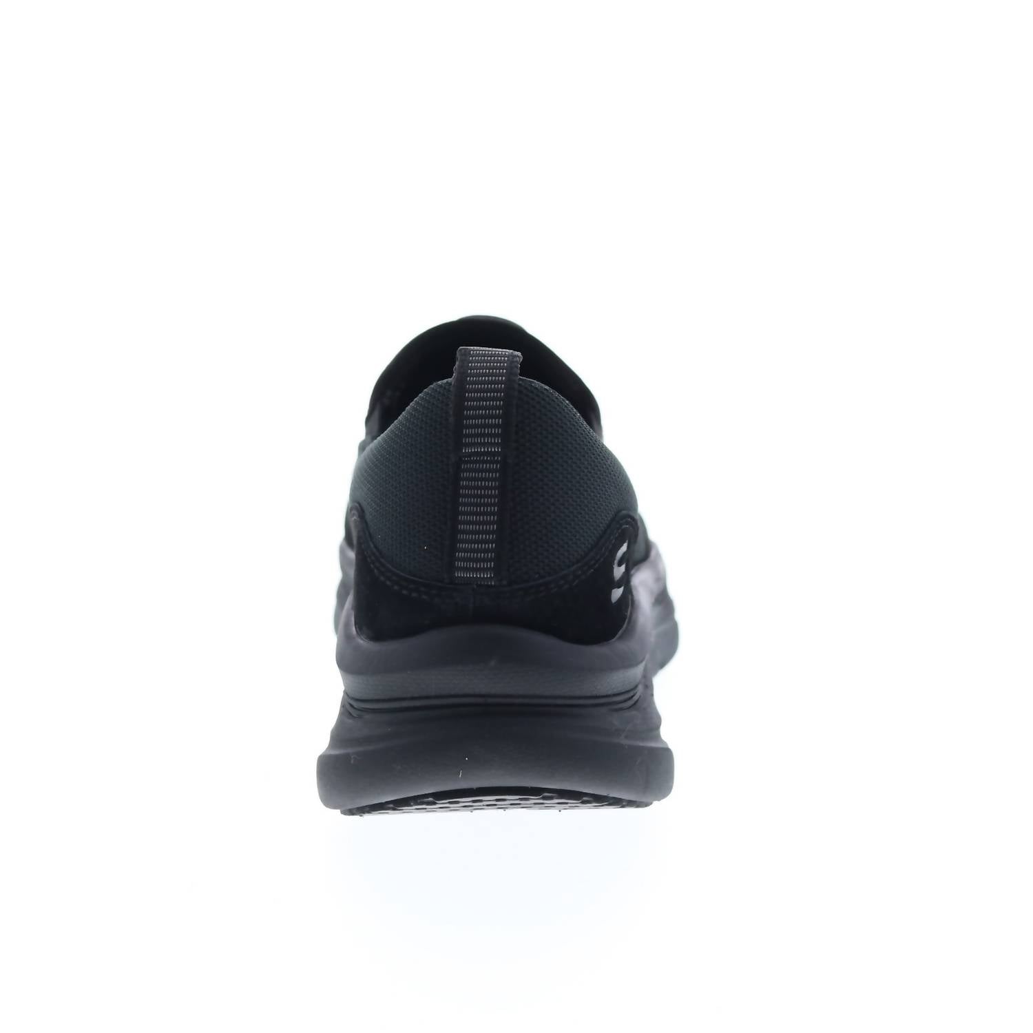 Skechers - Men's D'lux Walker Regate Slip On Shoes
