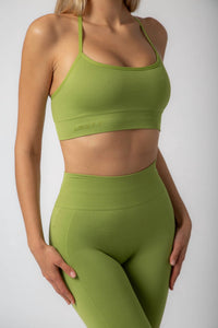 Lovyt - Women's Seamless Cycling Booty Shorts