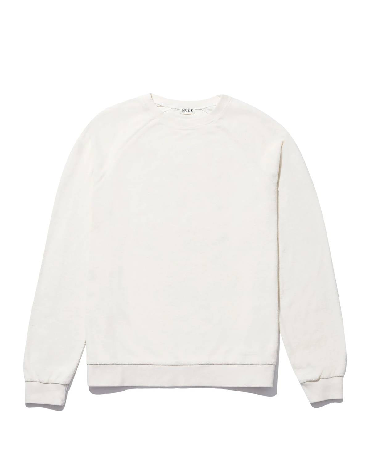 Kule - Terry Franny Sweater