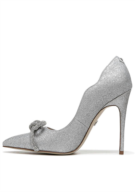 Sam Edelman - Women's Deela Pointed Toe Heel