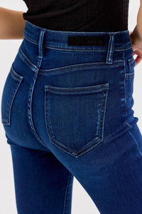Cello - High Rise Skinny Jeans