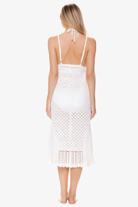 Helen Jon - Claudia Crochet Cover Up