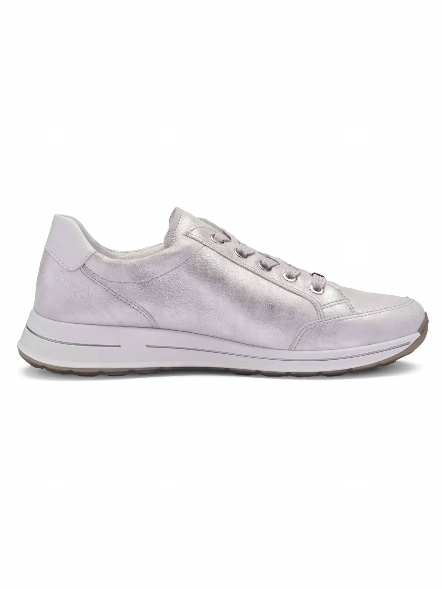 Ara - Women's Oleanna Zip Sneaker