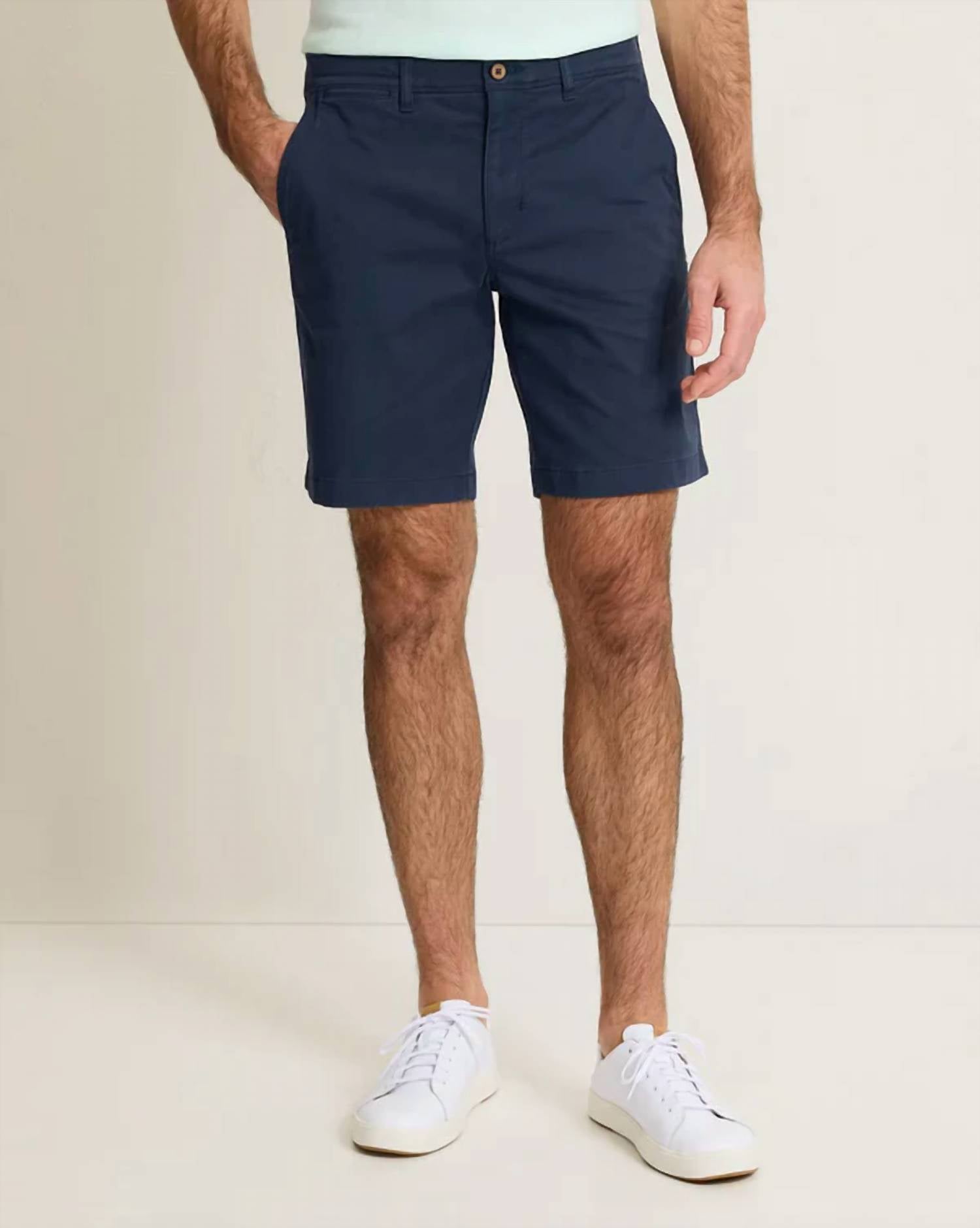 Tommy Bahama - Island Chino 9-inch Shorts