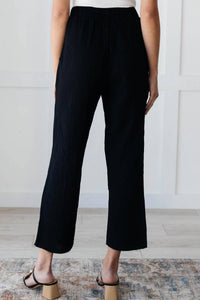 Jodifl - Zuni Cropped Pants