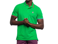 Eight X - Monaco Frog Slim Fit Polo