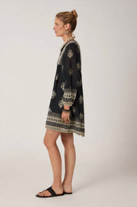 Maison Hotel - Celeste Dress