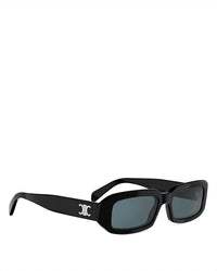 Celine - Men's Triomphe Rectangular Sunglasses