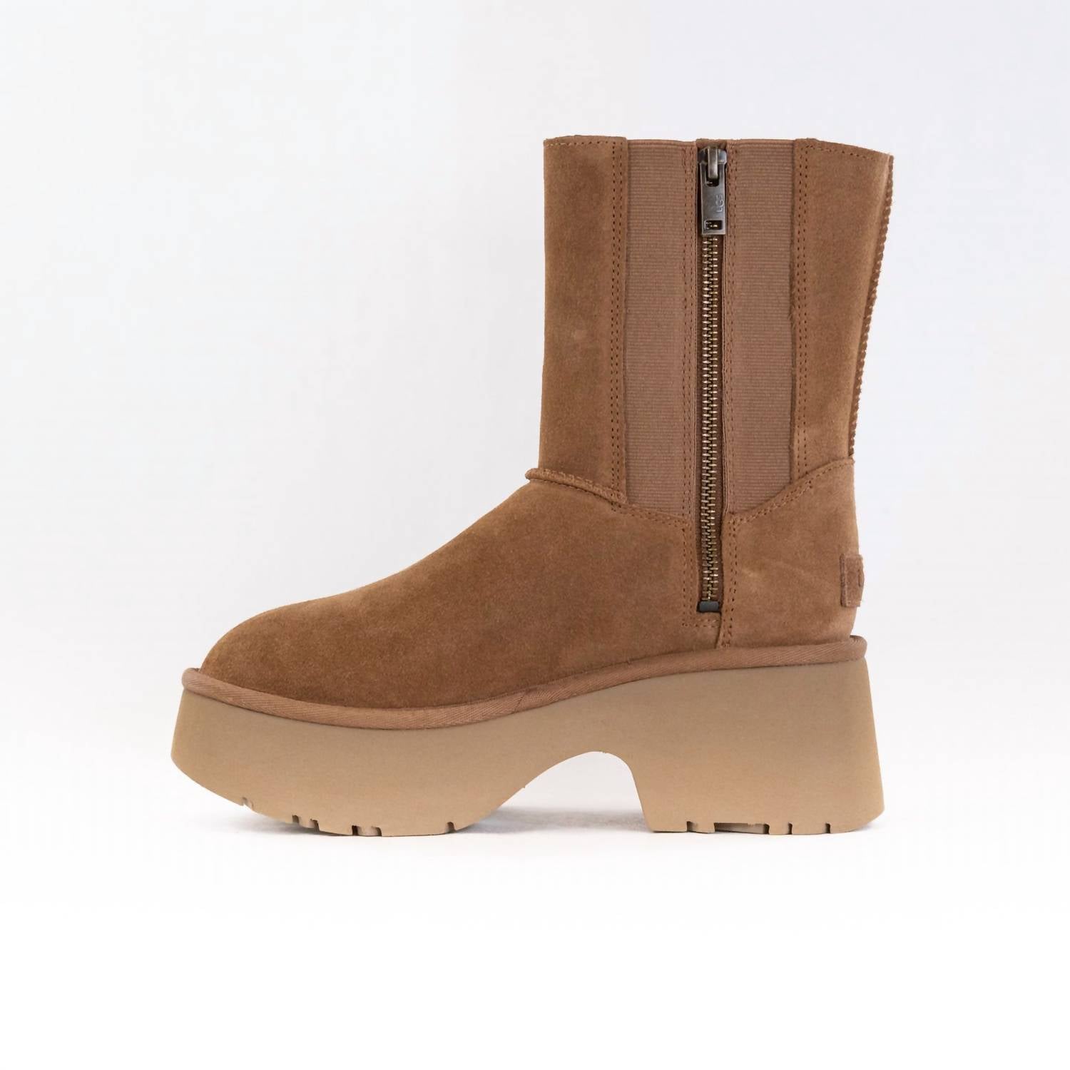 Ugg - Women's Classic Twin Seam New Heights Boots