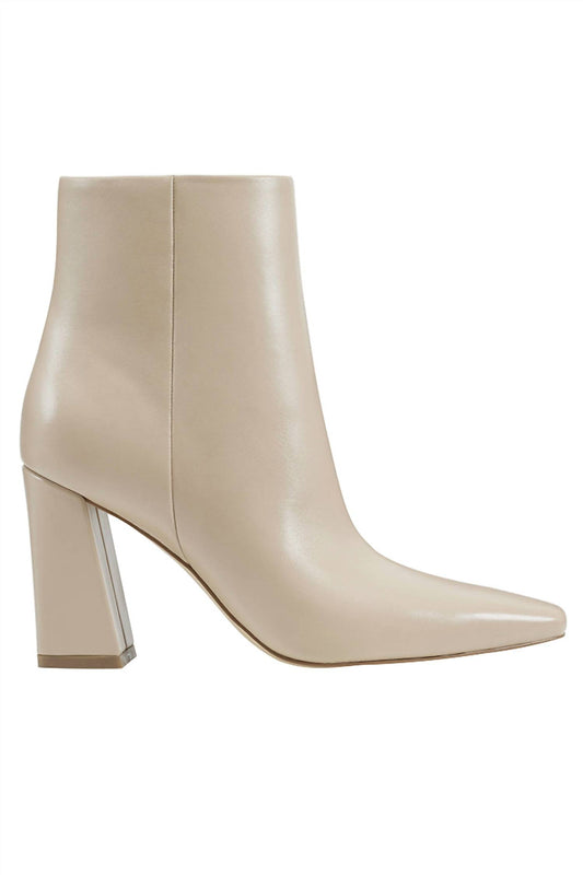 Marc Fisher - Women's Yanara Heeled Bootie