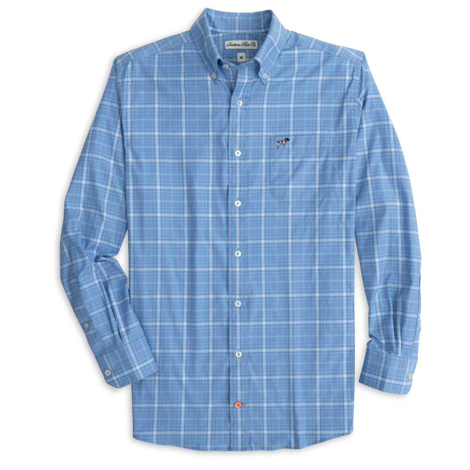 Southern Point Co. - Hadley Performance Shirt