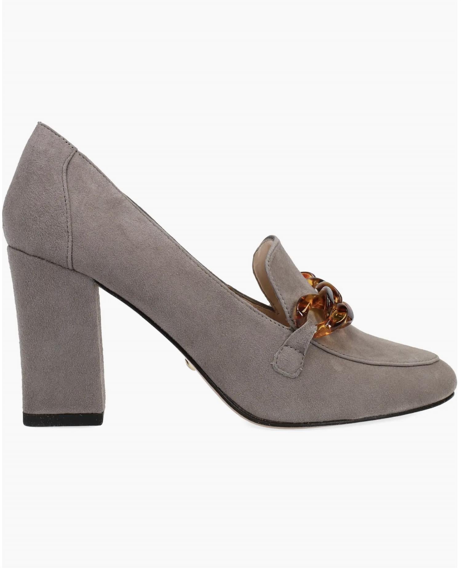Pelle Moda - Women's Esra Heels