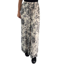 Angie - Fatima Straight Leg Pant