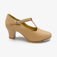 So Danca - Women's T-strap Tap Performance Shoe