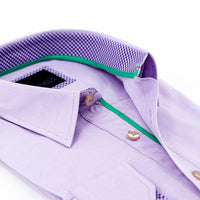 Eight X - Men's Button Down Oxford Shirt