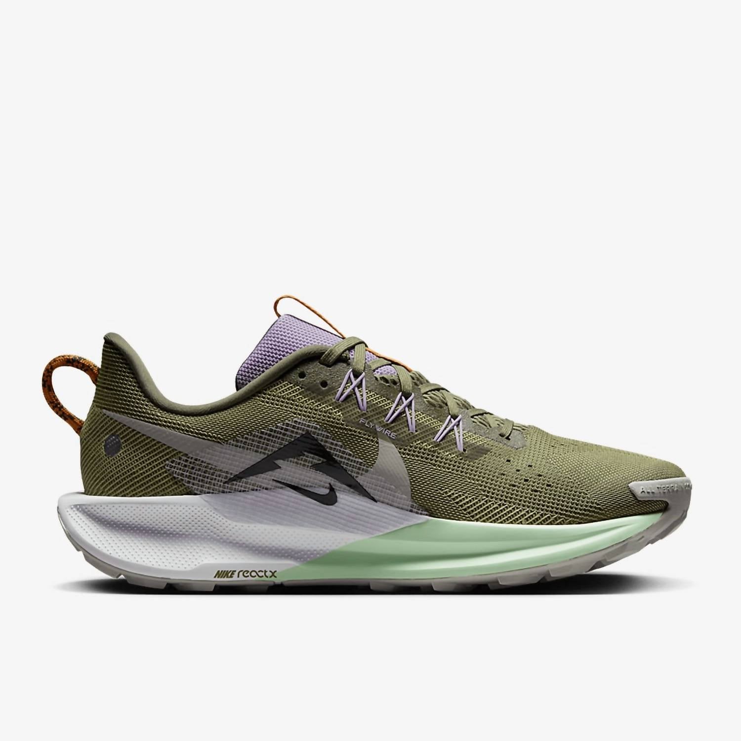 Nike - Men's Pegasus Trail 5 Running Shoes