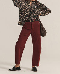 Velvet By Graham & Spencer - Brylie Pants