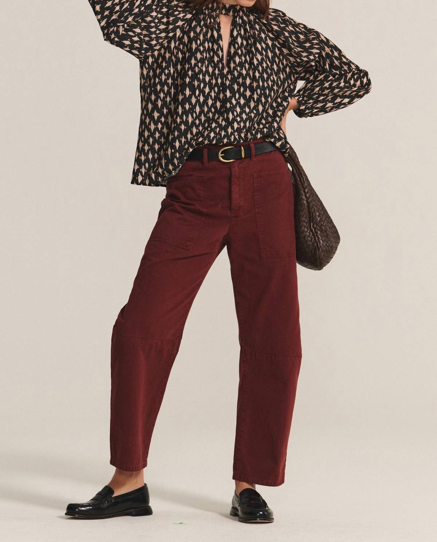 Velvet By Graham & Spencer - Brylie Pants