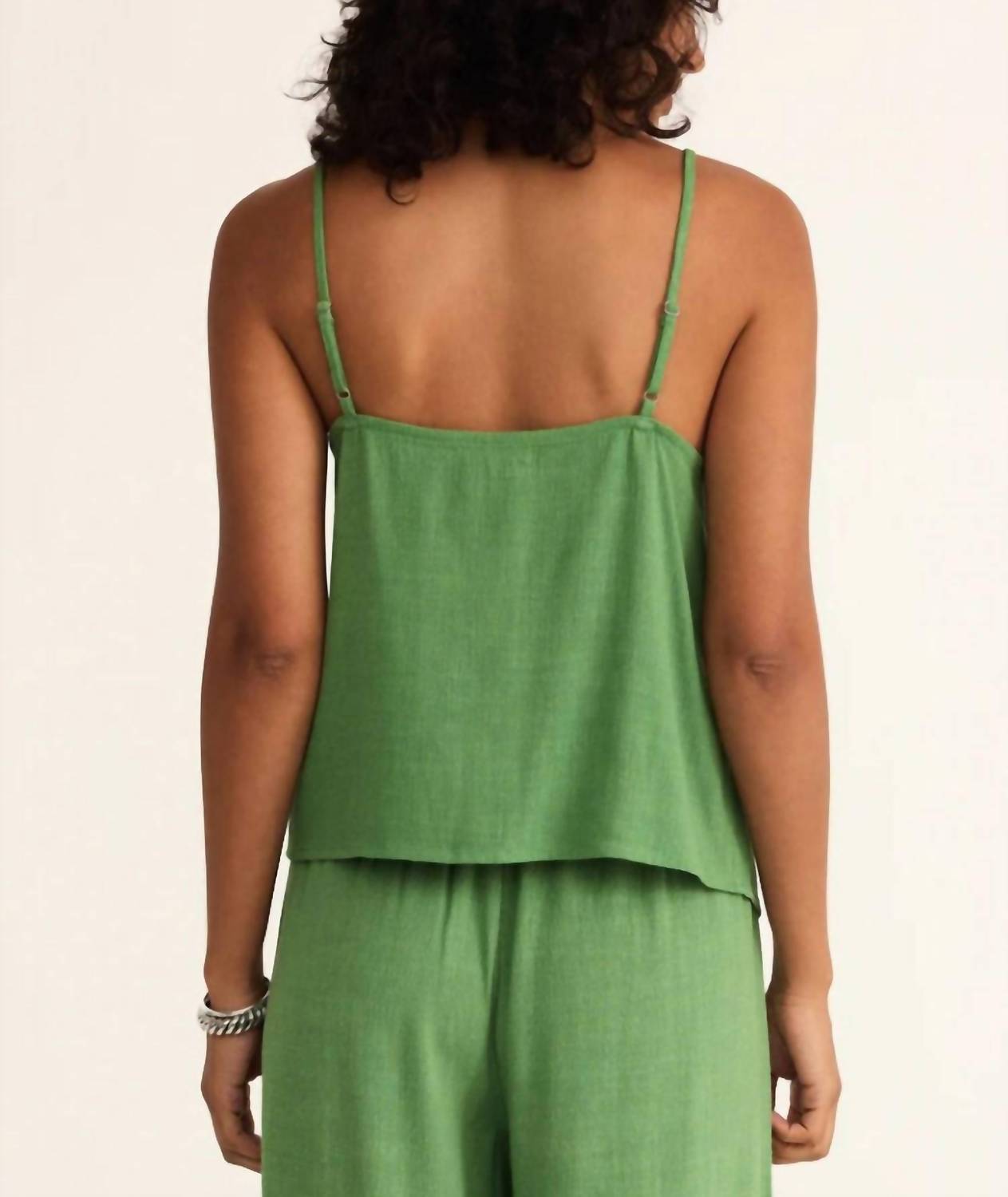 Z Supply - Savoy Tank Top