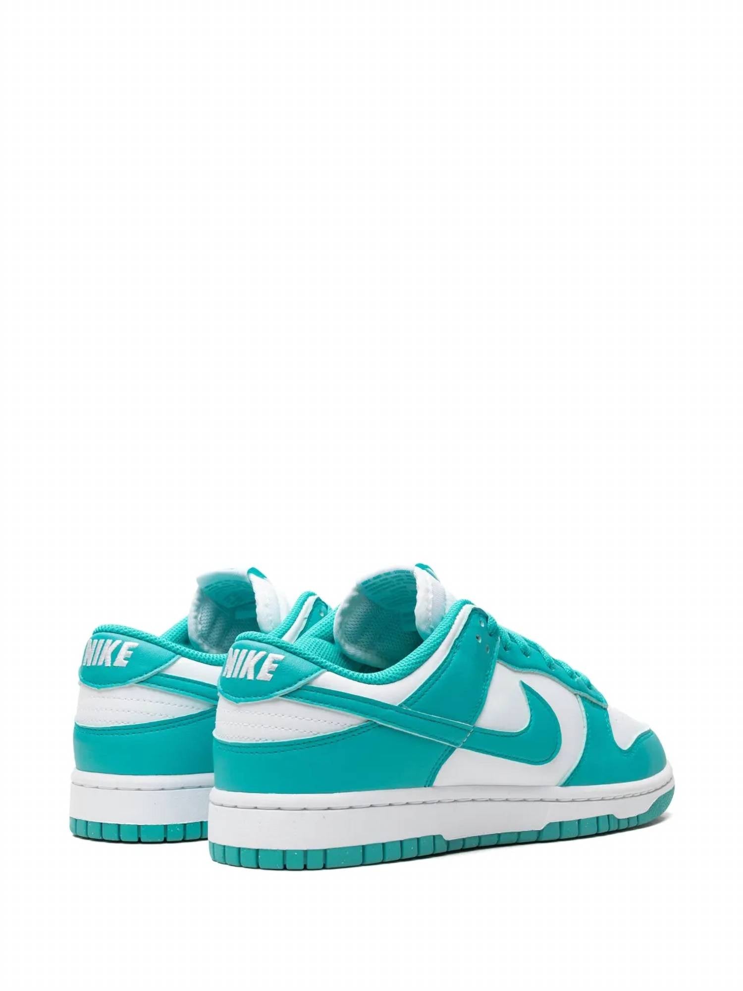 Nike - Women's Dunk Low Sneakers