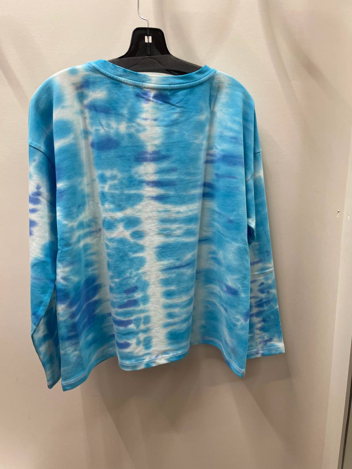 Escape By Habitat - Ventura Tie Dye Pullover Sweatshirt