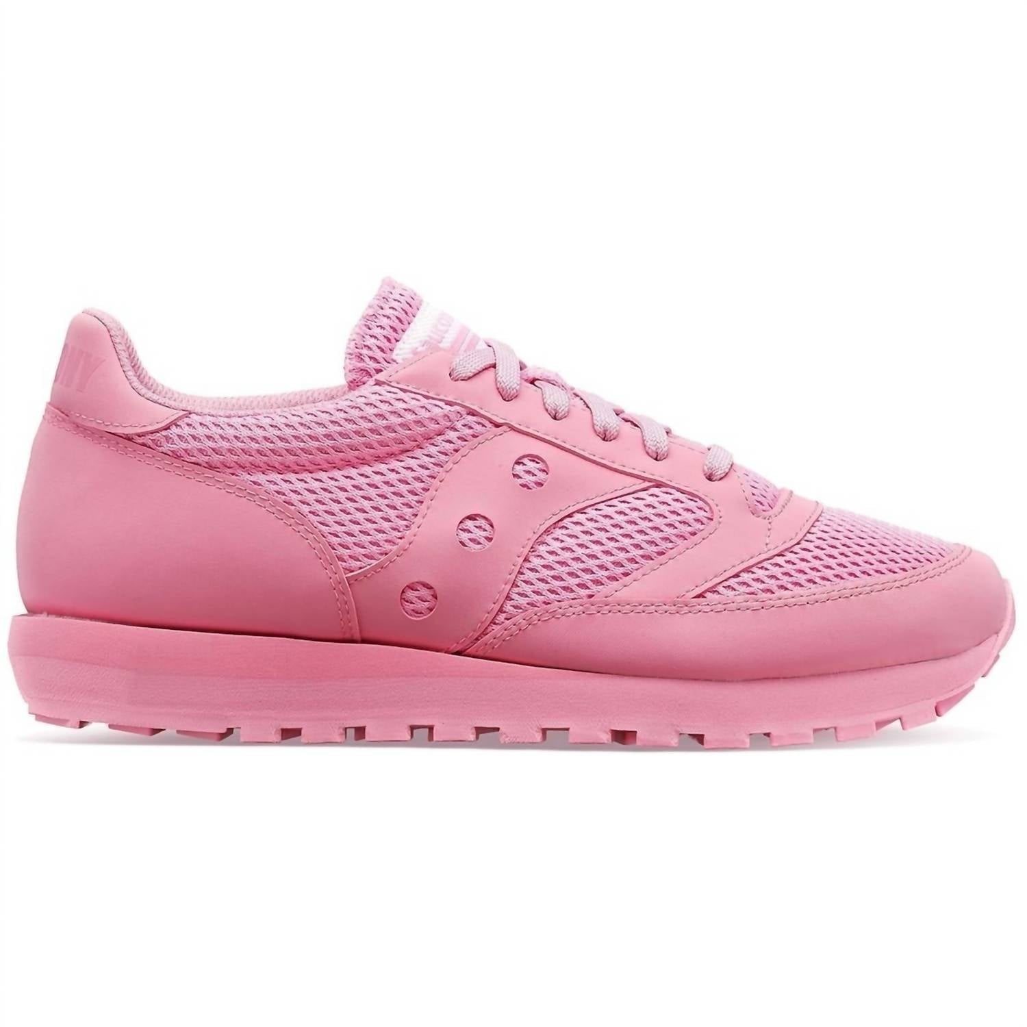 Saucony - Unisex Jazz 81 Shoes