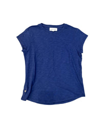 Bella Dahl - Women's Baby Crew Tee