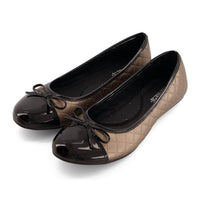 Andrea - Women's Classic Casual Ballerinas