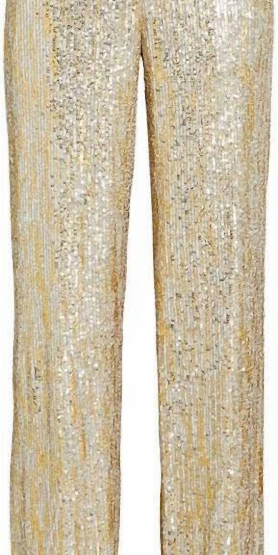 Saylor - WOMEN'S SYLVANA WIDE LEG PANTS