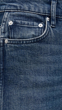 Apiece Apart - Full Length Merida Jeans