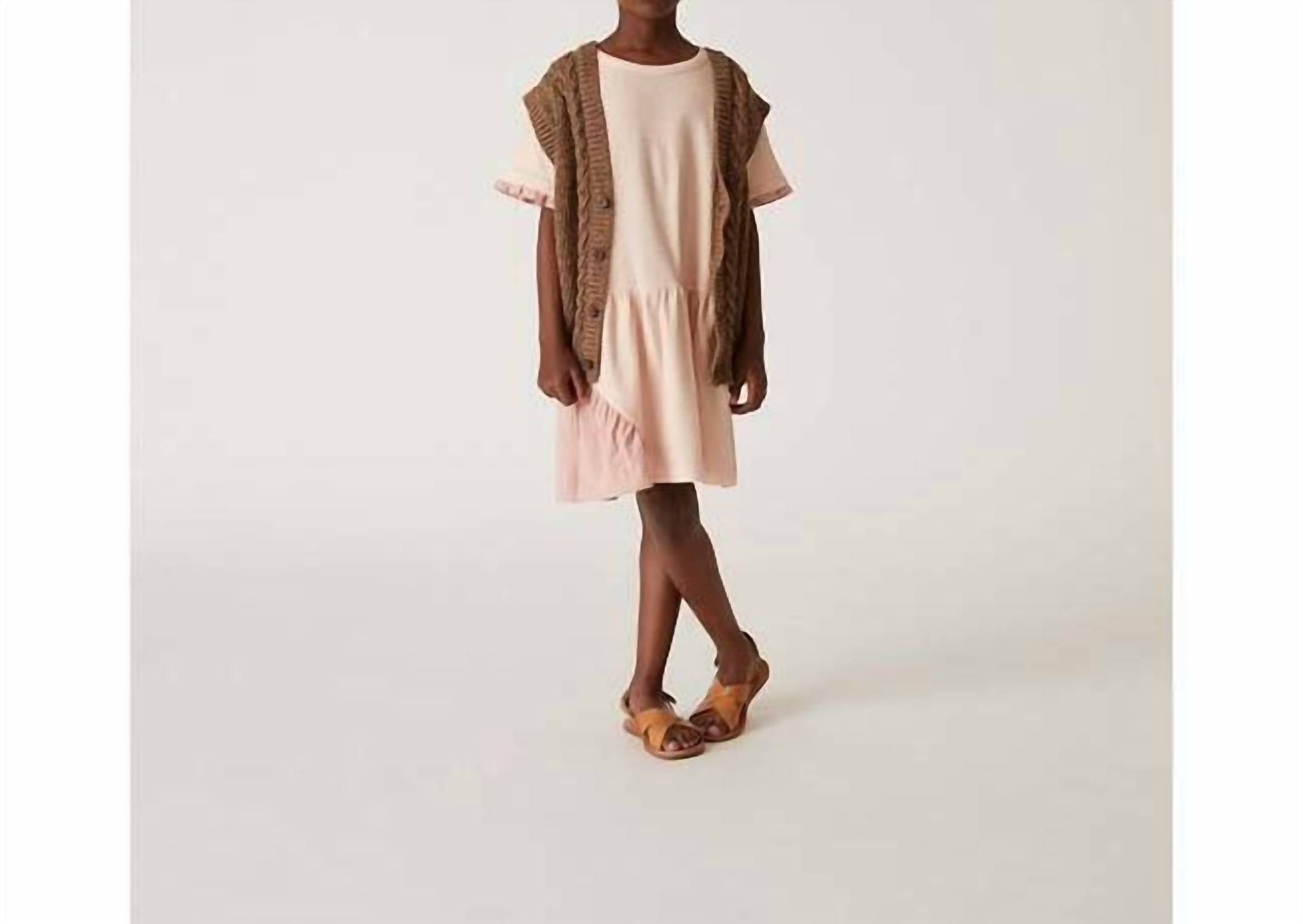 The Sunday Collective - Girl's Picol Dress